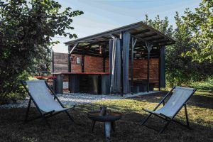 piknik place